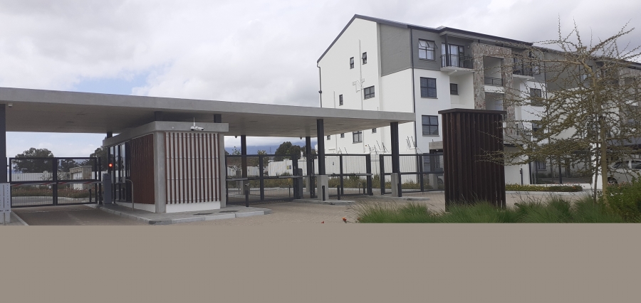 To Let 2 Bedroom Property for Rent in The Huntsman Western Cape